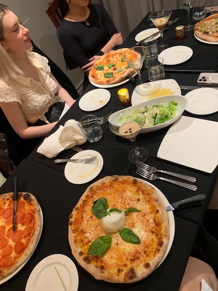 Trio Ristorante and Pizzeria