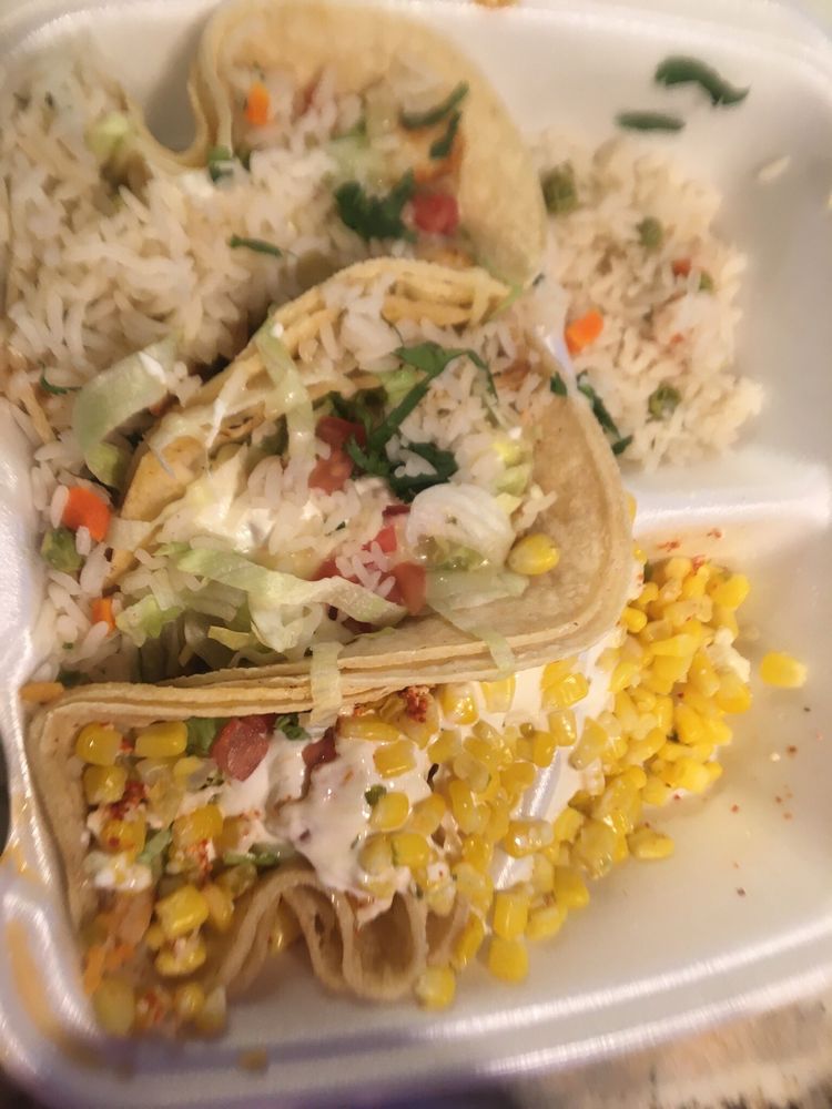 Madero Cantina