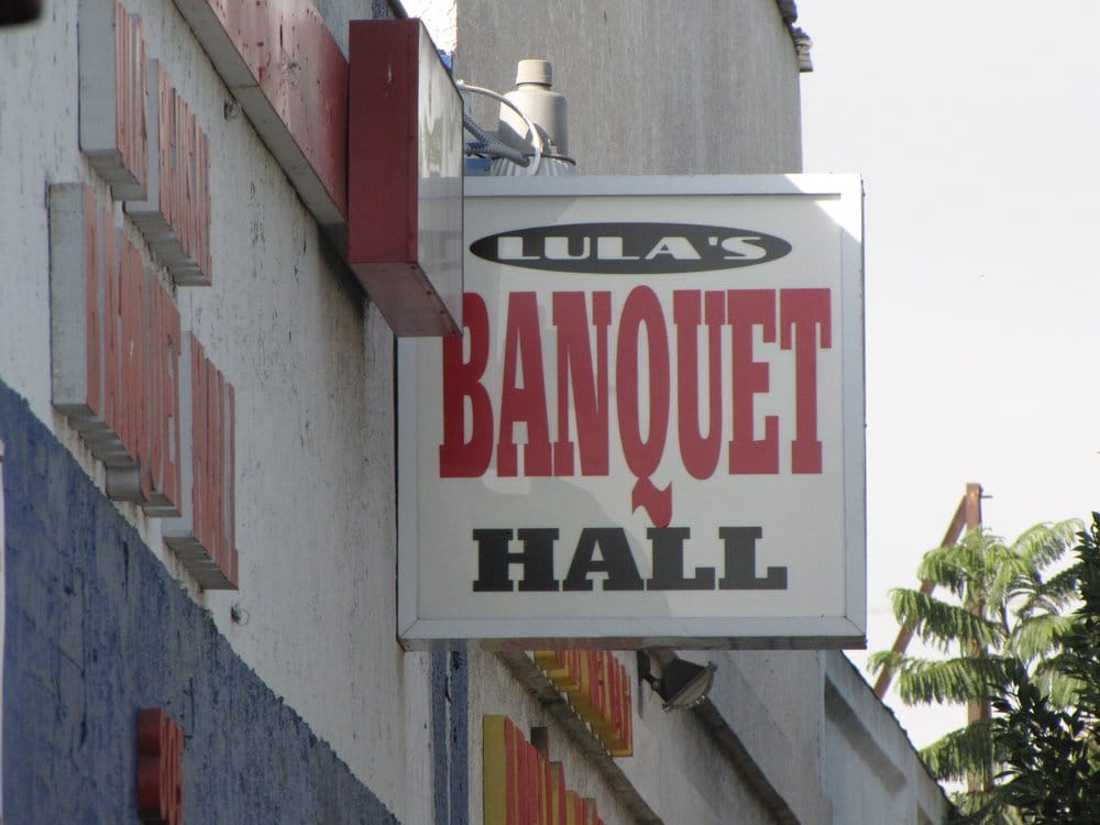 Lula's Exclusive Banquet Hall