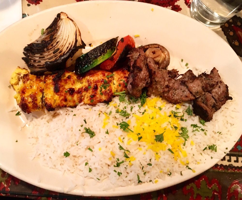 Mediterranean Bistro