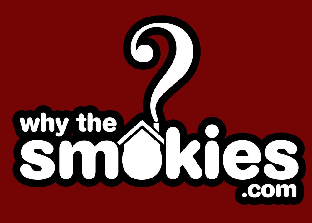Why the Smokies?