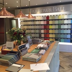 Farrow & Ball - Painter & Decorators - 64 Paddington Street ... Farrow & Ball - Painter & Decorators - 64 Paddington Street ...