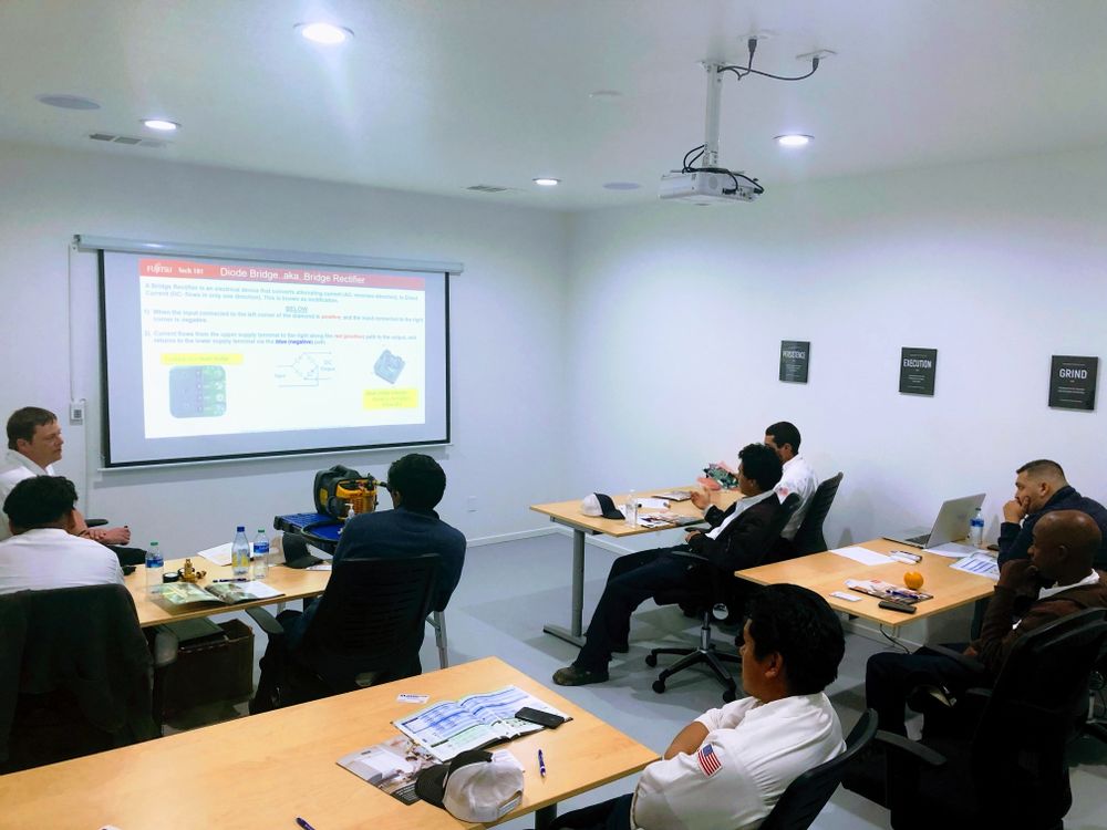 image of business Sky Whirl Heating and Air Conditioning