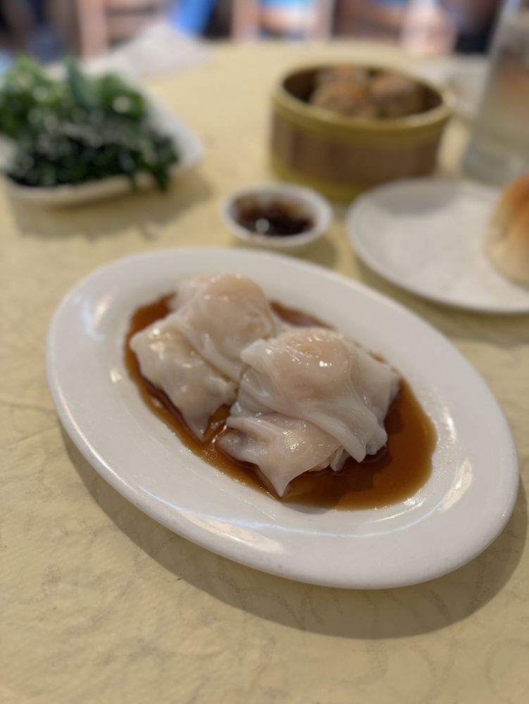 Joy City Restaurant