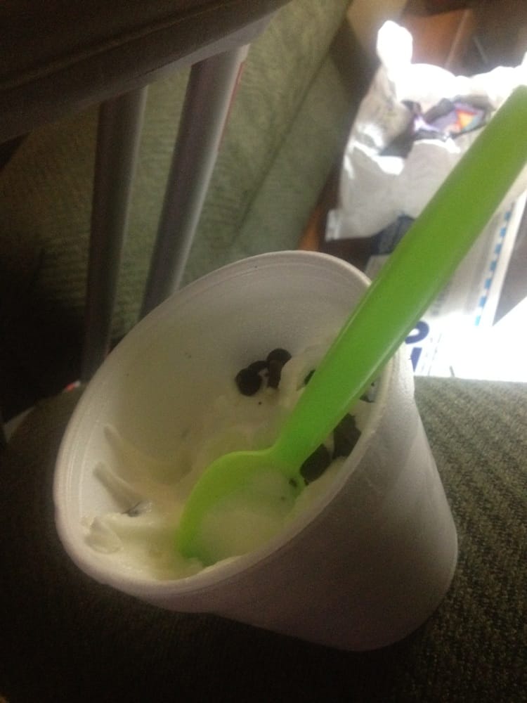 Daddy O’s Frozen Yogurt and Gelato CLOSED 13 Photos & 23 Reviews