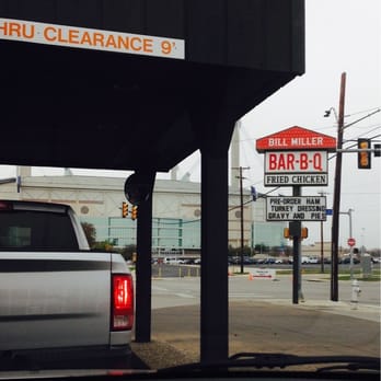 Bill Miller Bar-B-Q - 23 Photos 
