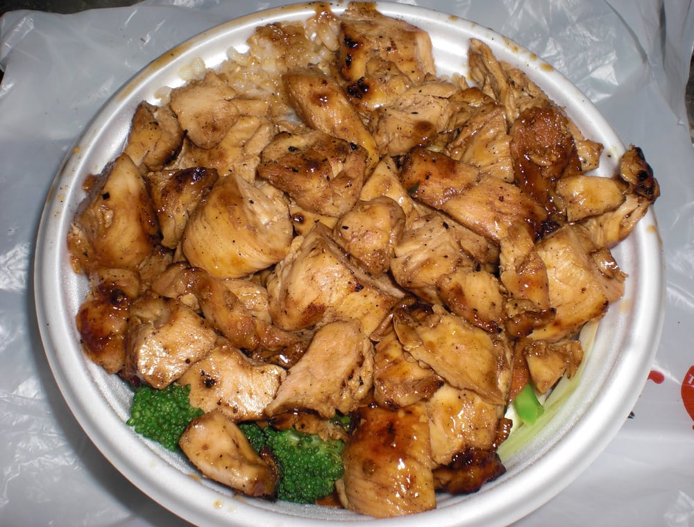 Flame Broiler Dress Code