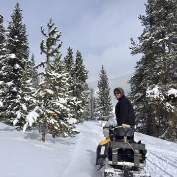 Good Times Adventure Tours Breckenridge Co Good Times Adventure Tours Breckenridge Co