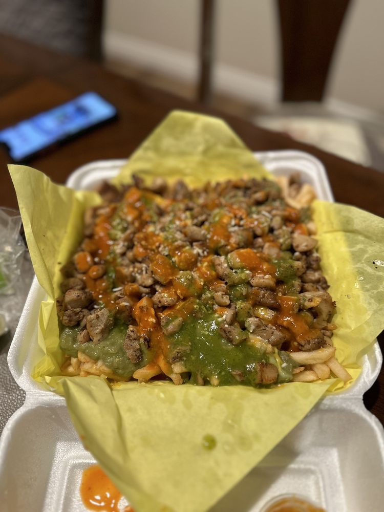 Rigoberto's Taco Shop