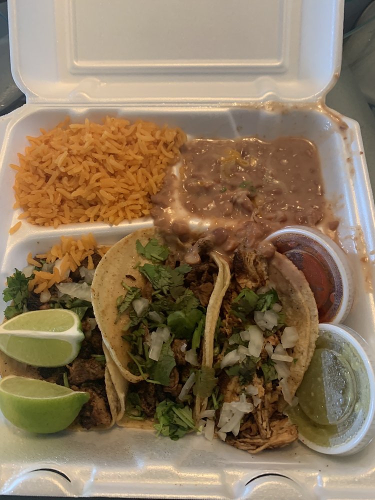 Texas Taco Co Texas Taco Co