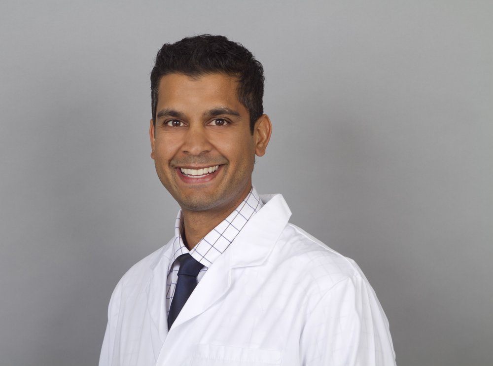 Hitesh Patel, M.D