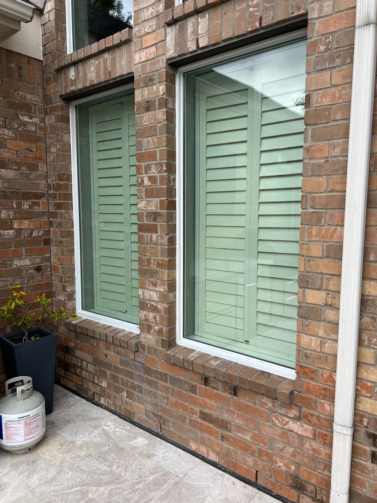 Houston Glass Pros