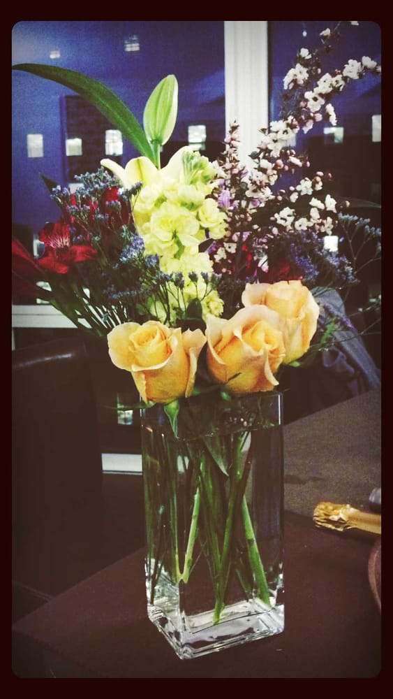 Metrotech Nature’s Lane Florist Florists 3 Metrotech Ctr, Downtown Brooklyn, Brooklyn, NY