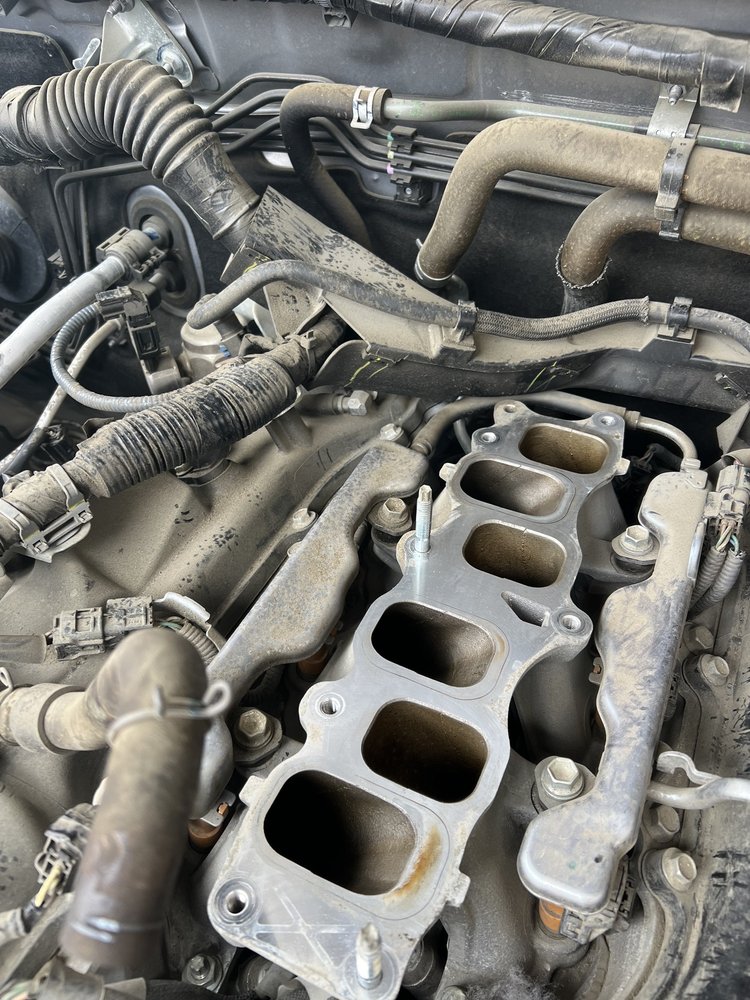 Rodriguez Auto Mobile Repair