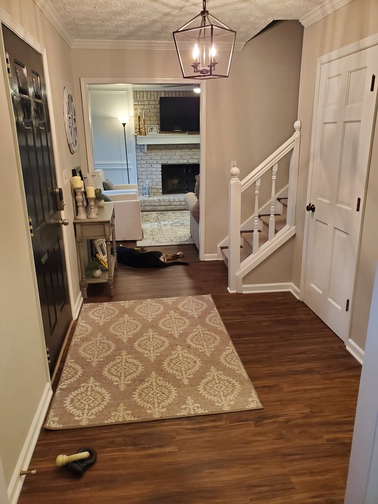 image of business Scott Flooring & Design