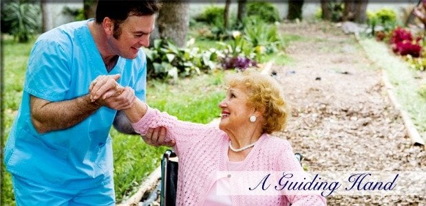 Brooks Americare Home Health