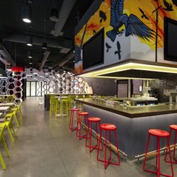 Best Unique Restaurants In Minneapolis Mn Last Updated September Oui Bar Ktchn