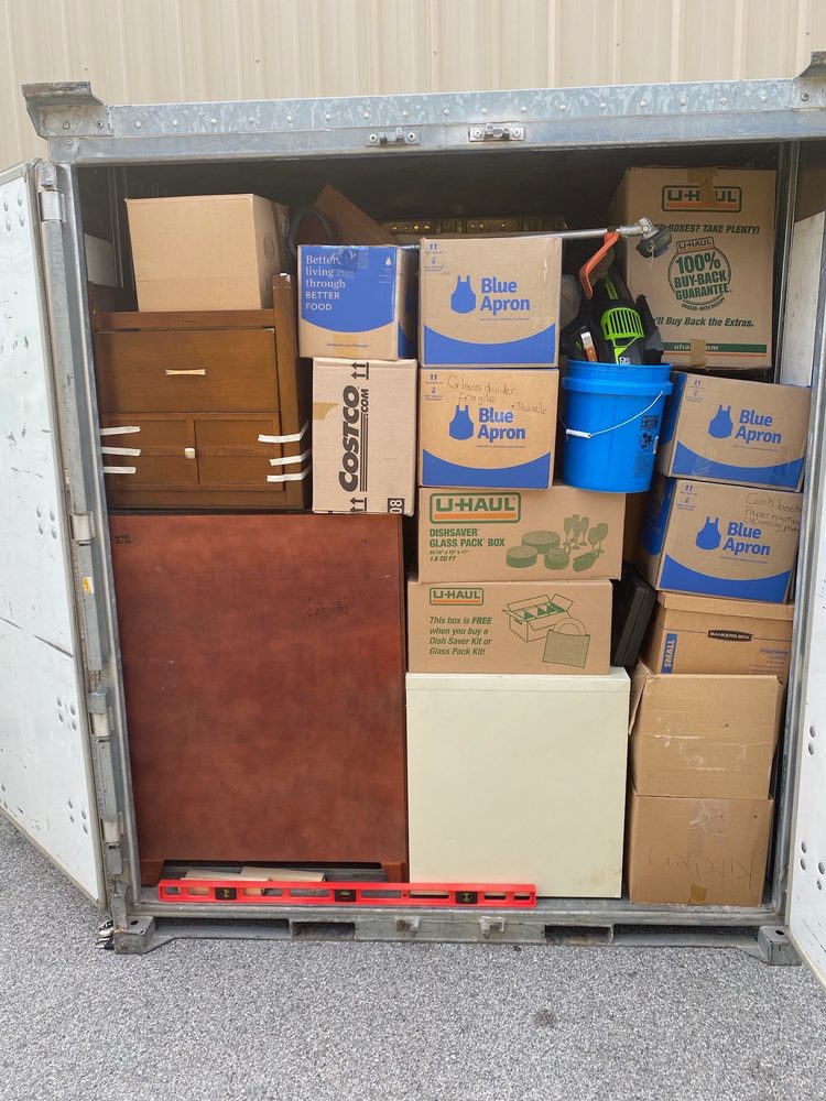 Magnificent Mighty Movers