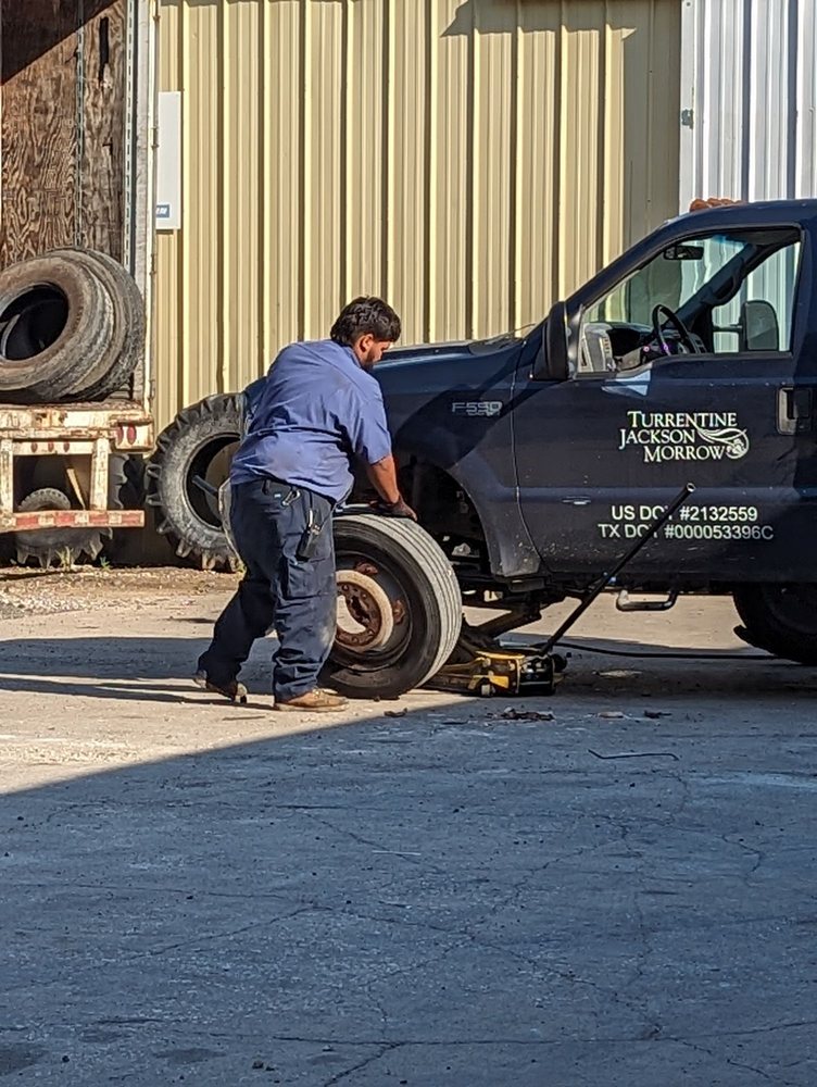 Thomason Tire