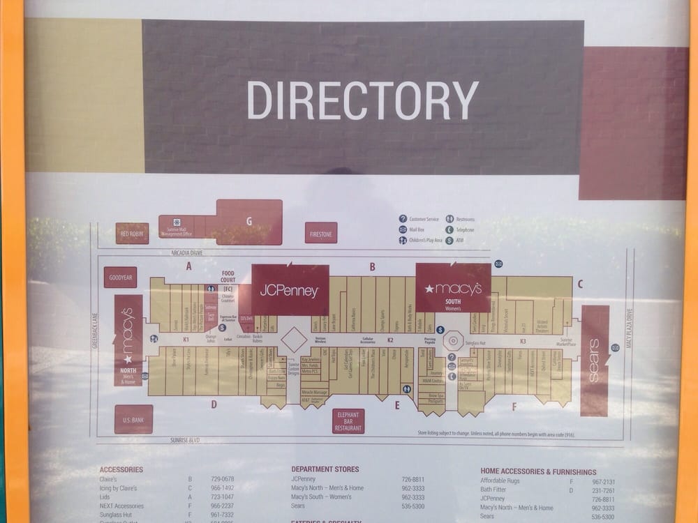 Sunrise Auto Mall >> Directory of sunrise mall - Yelp Sunrise Auto Mall >> Directory of sunrise mall - Yelp