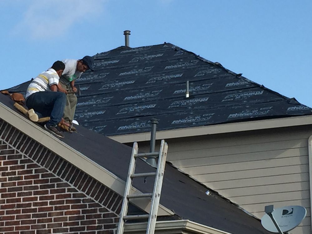 Cardinal Exteriors & Roofing