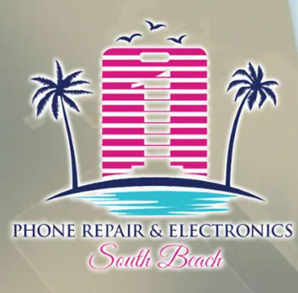 1 Phone Repair & Electronics 