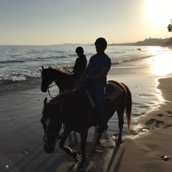 Santa Barbara Beach Horseback Rides 93 Photos 54 Reviews Tours Photo Of Santa Barbara Beach Horseback Rides Ca United States