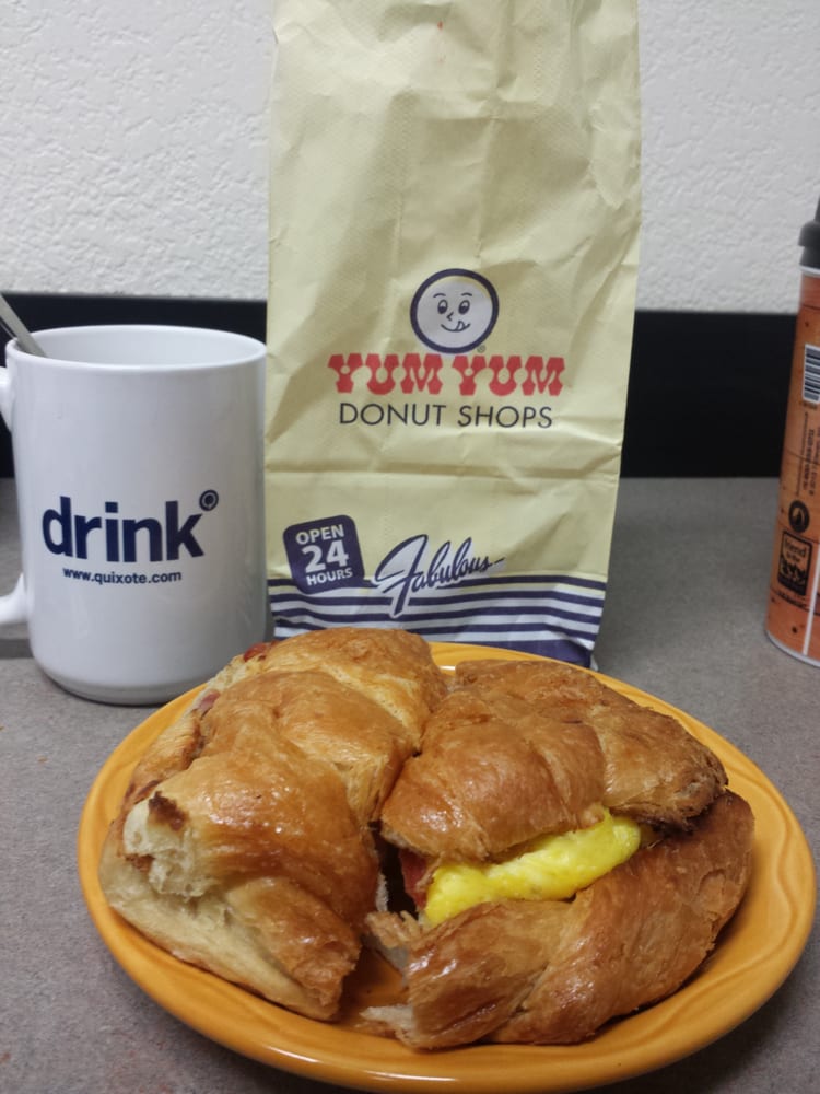 Winchell’s Donuts CLOSED Donuts 6001 Lankershim Blvd, North