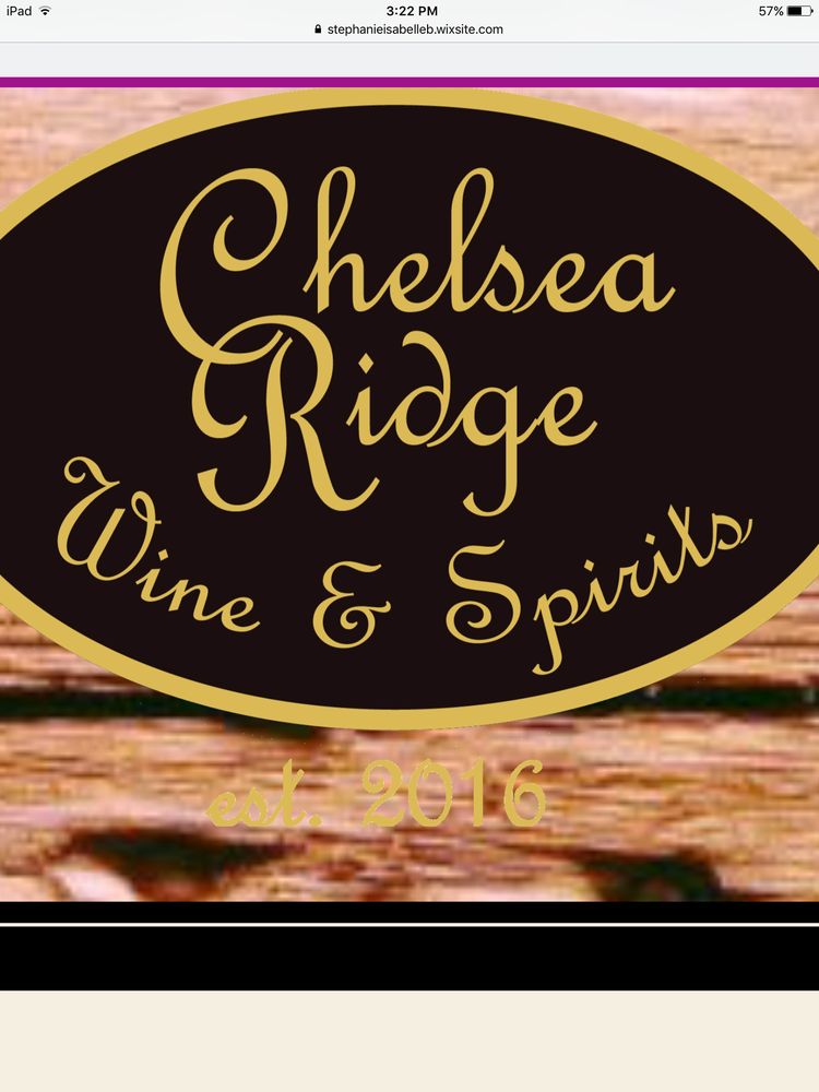 Chelsea Ridge Wine & Spirits