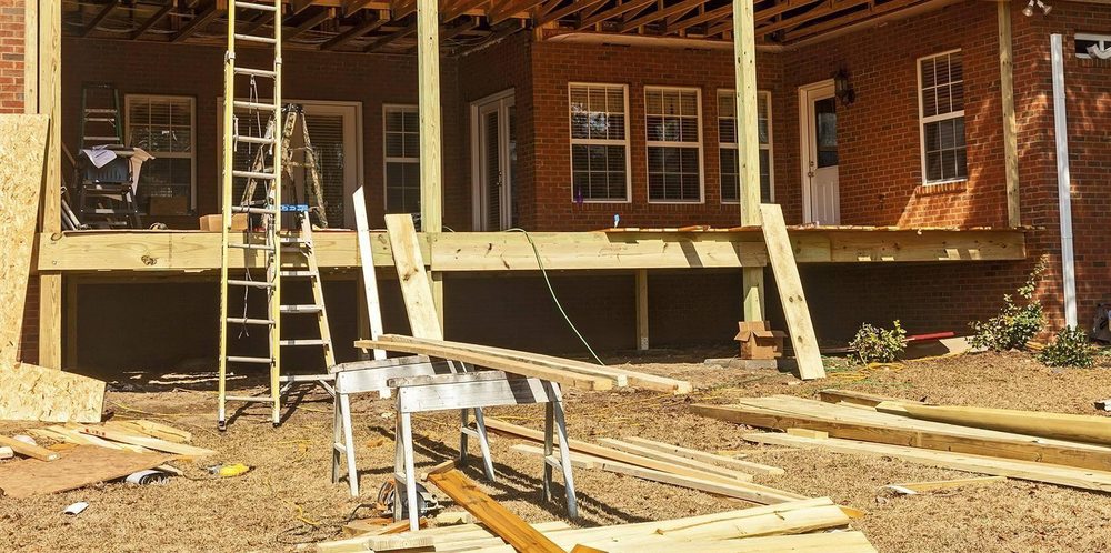 image of business DBuild