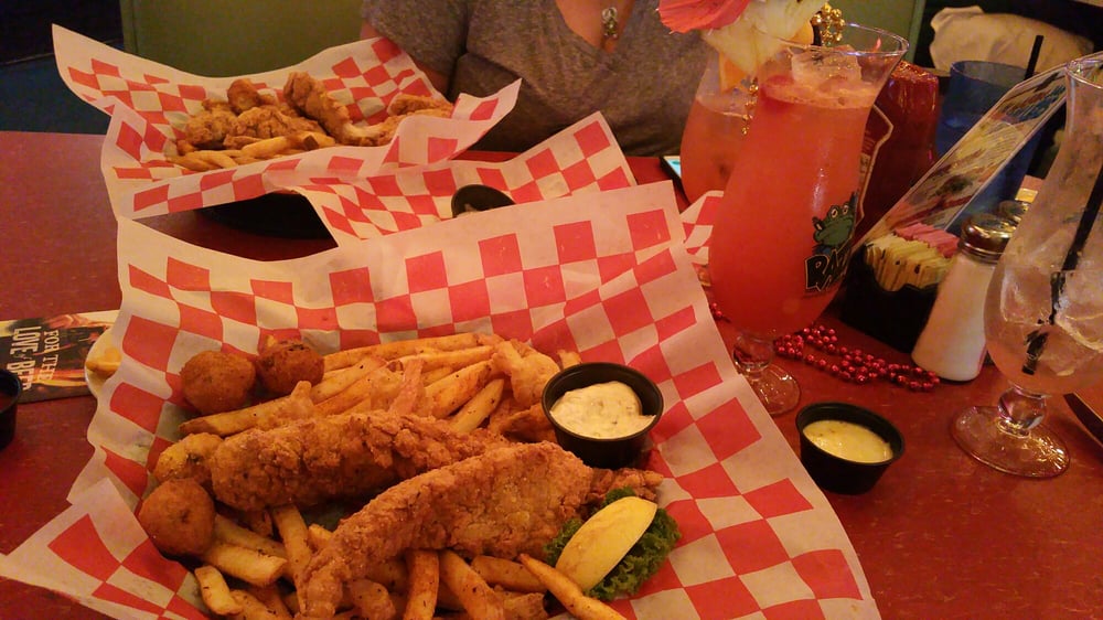 Razzoo’s Cajun Cafe 228 Photos & 161 Reviews Cajun/Creole 4001 S