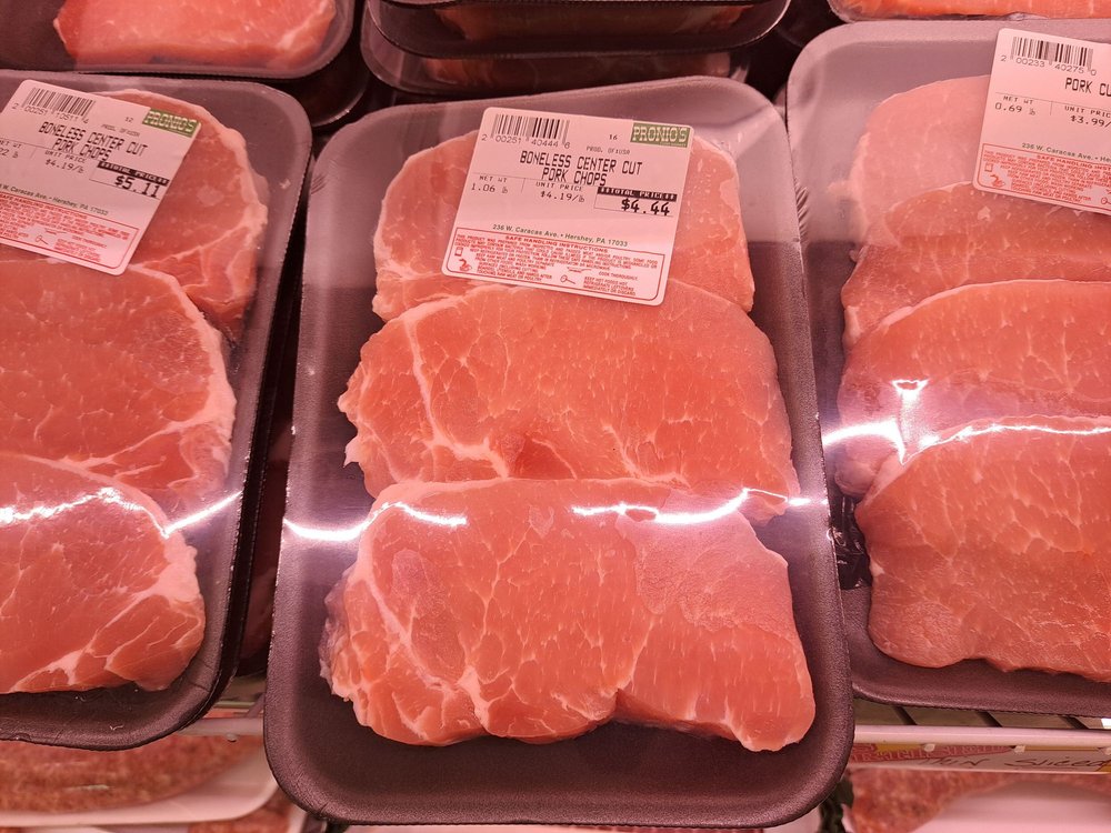 Pronio's Market