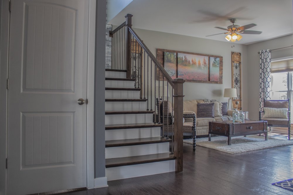 Caliber Hardwood Floors