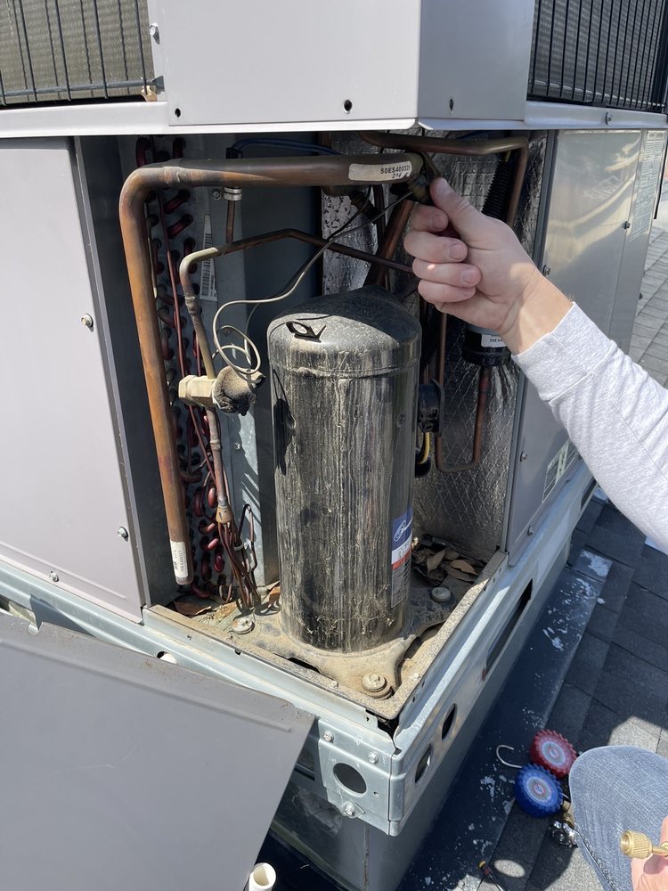 image of business Best Mechanical Solutions
