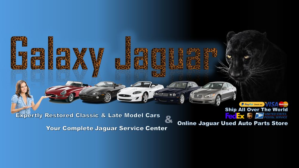 Jaguar Auto Parts >> Photos For Galaxy Jaguar Used Auto Parts Yelp Jaguar Auto Parts >> Photos For Galaxy Jaguar Used Auto Parts Yelp