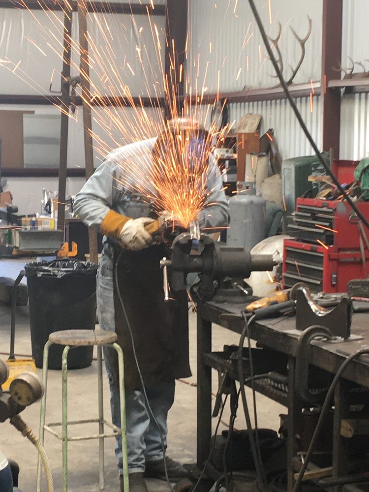 Fishers of Men Welding and Trailer Repair