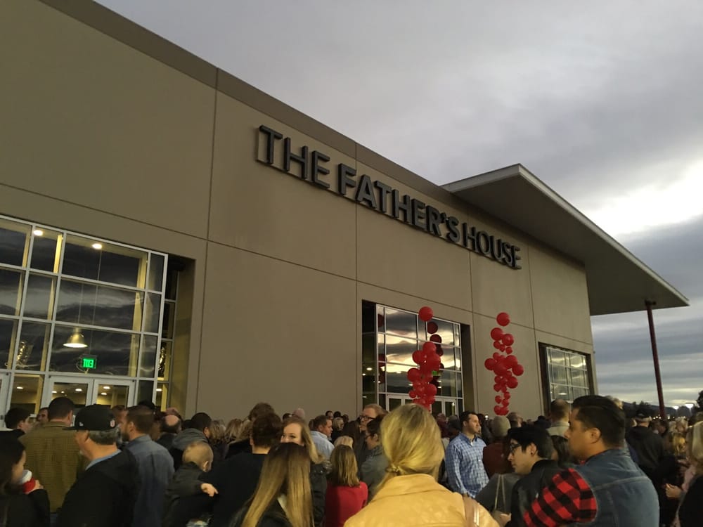 The Fathers House 25 Photos & 47 Reviews Churches 4800 Horse Creek Dr, Vacaville, CA