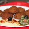 Sosa Mediterranean Foods