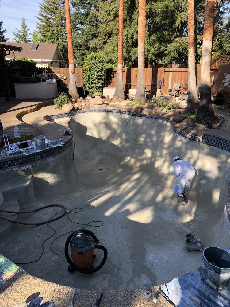 Legendary Pools & Spas
