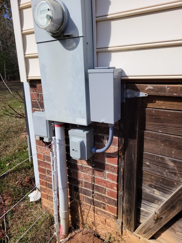 Adams Mechanical of Rock Hill