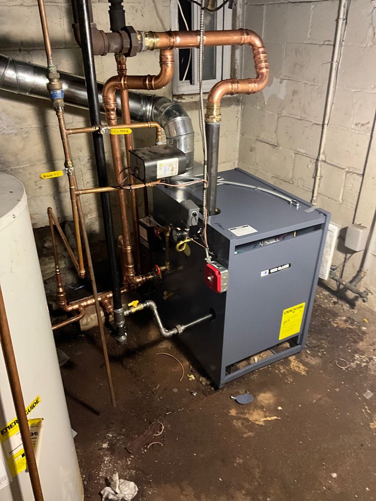 Triple C Plumbing Service