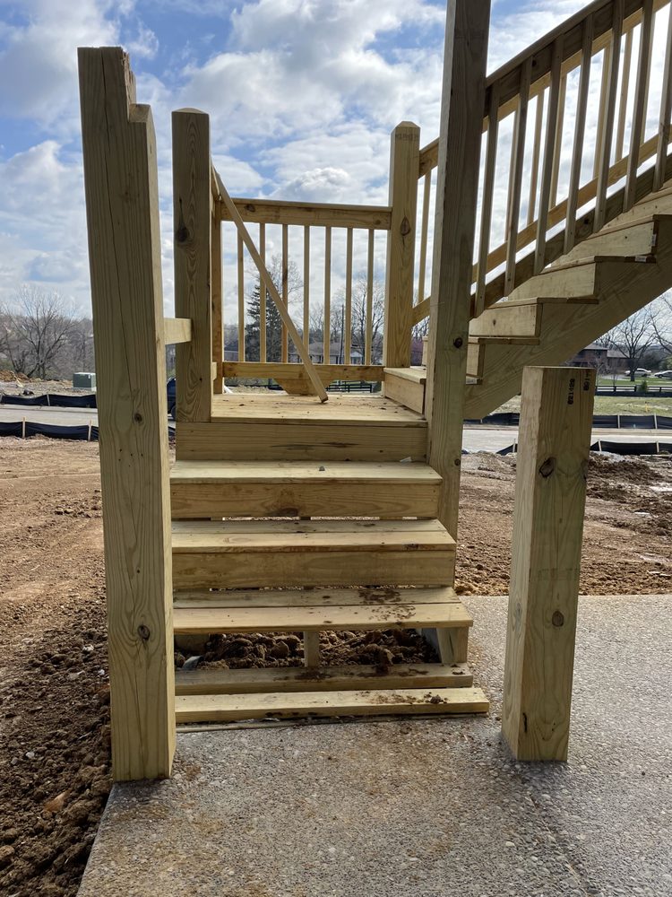 image of business Elite Homes