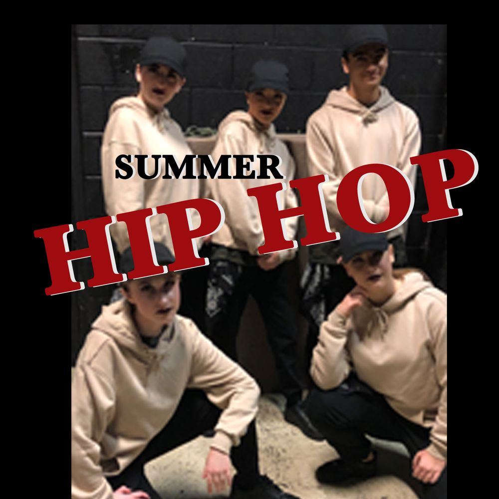 C B Dance Academy