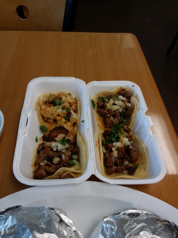 Me Gusta Mexican Food Specialties