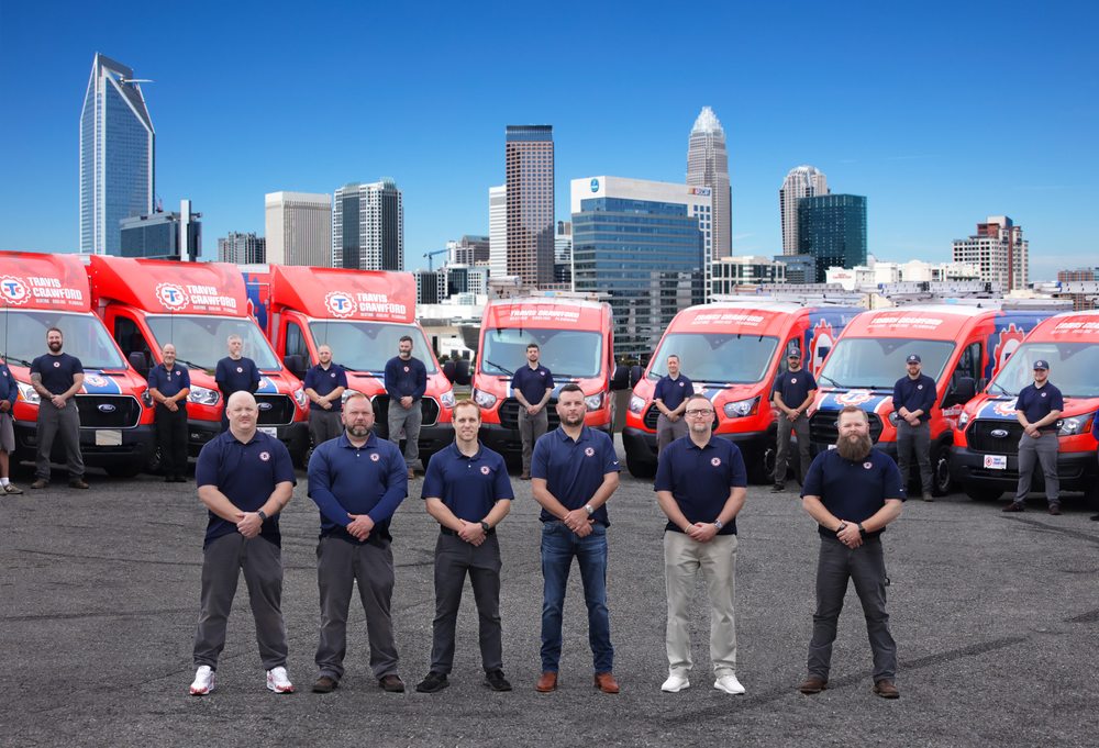 image of business Travis Crawford Heating Cooling & Plumbing