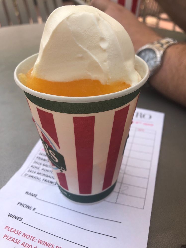 Rita's Italian Ice