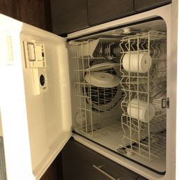 Photos For Hyatt House Atlantadowntown Yelp - 