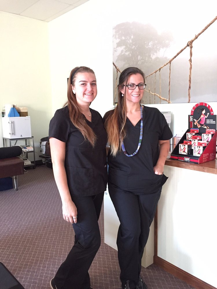 image of business Coast Spine Center