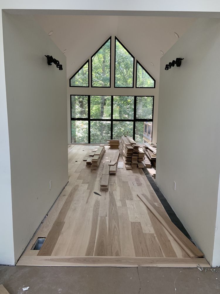 image of business Golden Wood Works