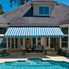Designer Awnings